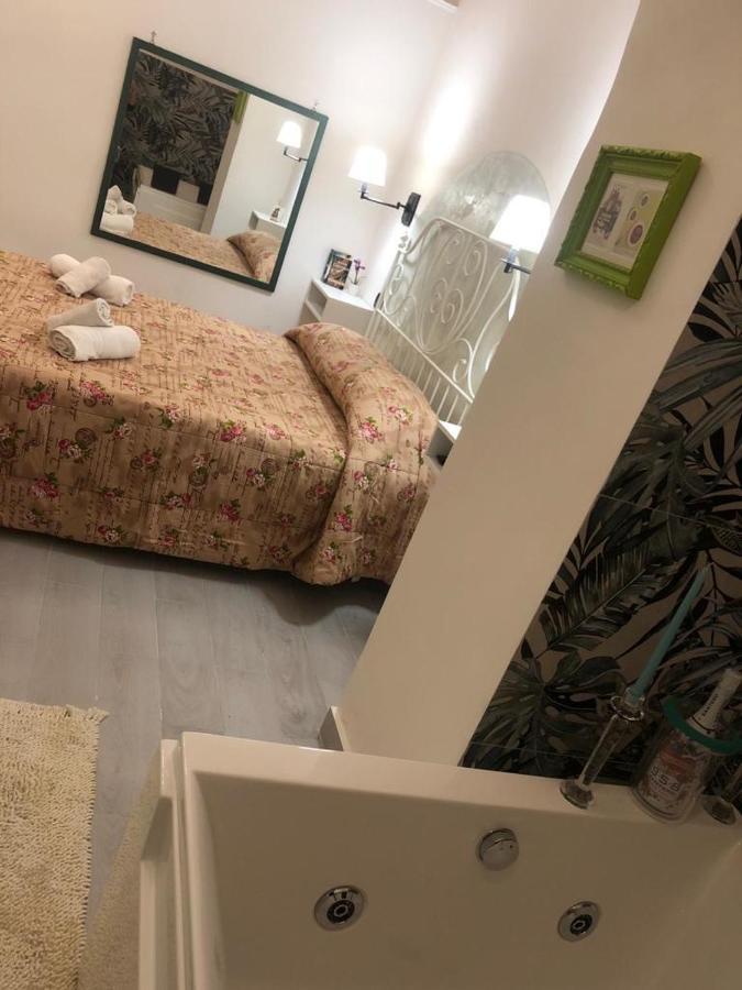 Casa Vacanza Nina 17 Catania-Fontanarossai nemzetközi repülőtér Kültér fotó